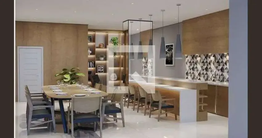 Cobertura para Venda - Lourdes, 1 Quarto,  91 m² - Belo Horizonte