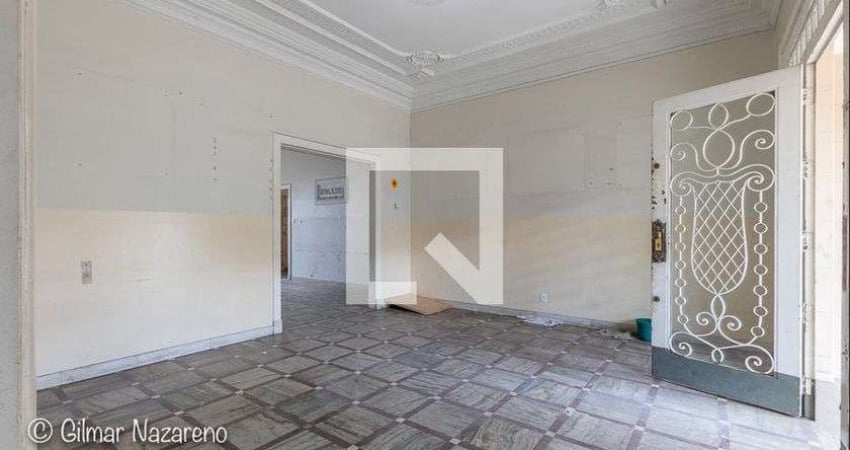 Casa para Venda - Graça, 2 Quartos,  525 m² - Belo Horizonte