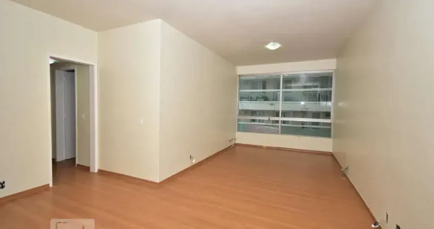 Apartamento para Venda - Icaraí, 2 Quartos,  100 m² - Niterói