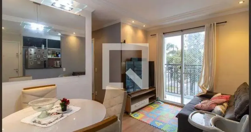 Apartamento para Venda - Jardim Cocaia, 3 Quartos,  58 m² - Guarulhos