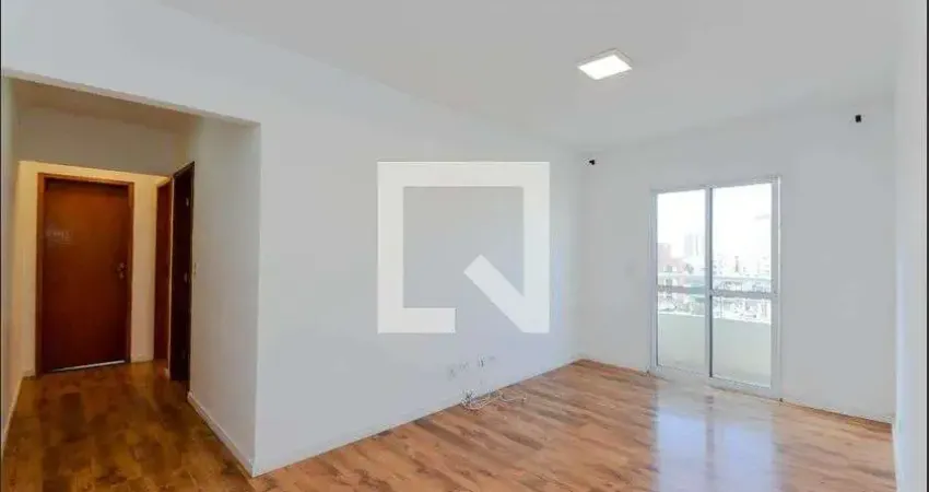 Apartamento para Venda - Vila Miriam, 2 Quartos,  69 m² - Guarulhos