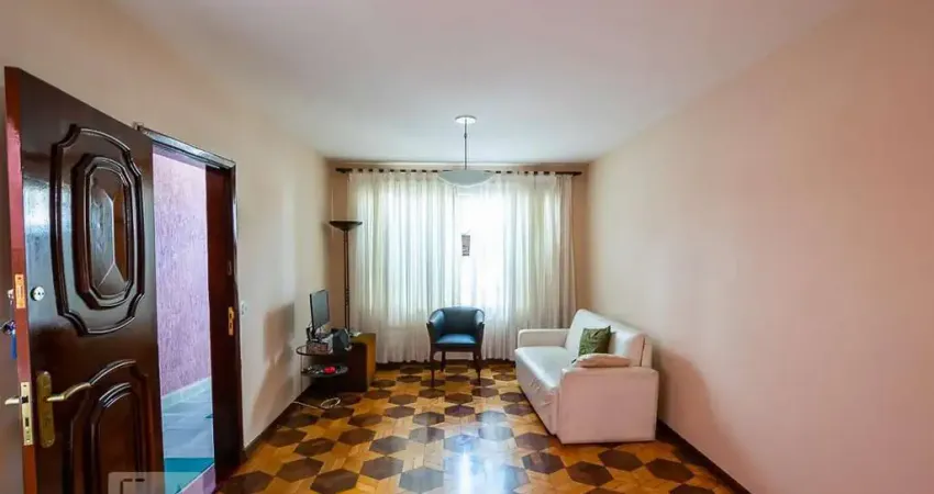 Casa para Venda - Jabaquara, 3 Quartos,  125 m² - São Paulo