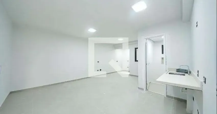 Apartamento para Venda - Vila Formosa, 1 Quarto,  41 m² - São Paulo