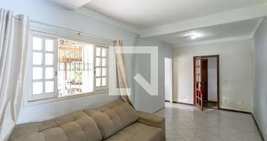 Casa para Venda - Bandeirantes, 3 Quartos,  150 m² - Belo Horizonte