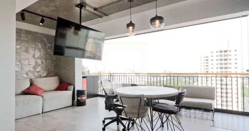 Kitnet / Stúdio para Venda - Santana, 1 Quarto,  45 m² - São Paulo