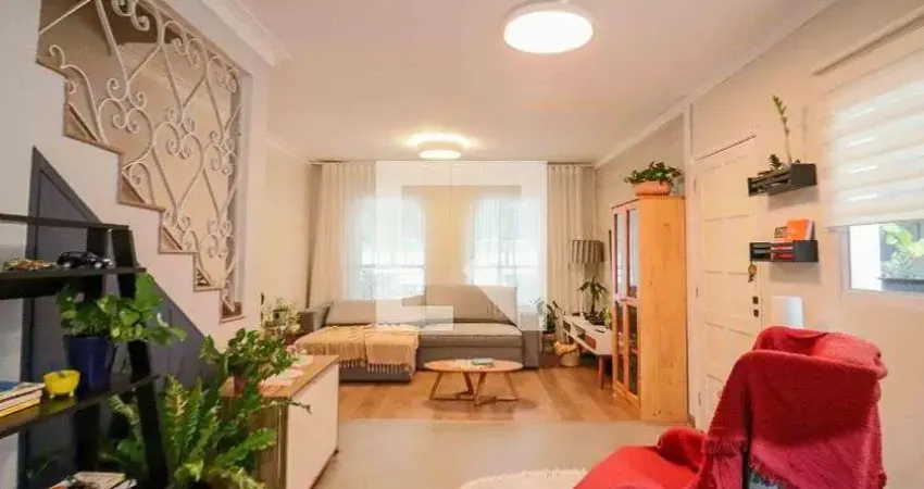 Casa / Sobrado em Condomínio para Venda - Butantã, 3 Quartos,  125 m² - São Paulo