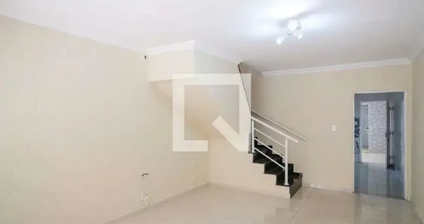 Casa para Venda - Rudge Ramos, 2 Quartos,  120 m² - São Bernardo do Campo