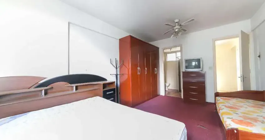 Apartamento para Venda - Botafogo, 1 Quarto,  50 m² - Campinas