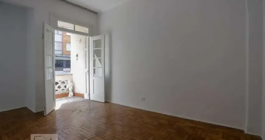 Apartamento para venda - santa cecília, 1 quarto, 61 m² - são paulo
