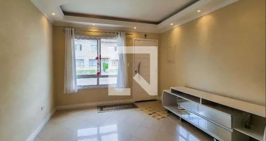 Casa / Sobrado em Condomínio para Venda - Demarchi, 3 Quartos,  126 m² - São Bernardo do Campo