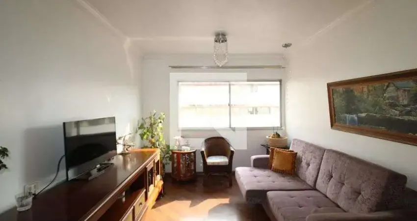 Apartamento para Venda - Santana, 3 Quartos,  78 m² - São Paulo