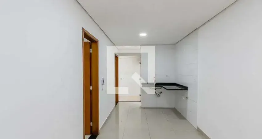 Apartamento para Venda - Vila Guilhermina, 2 Quartos,  47 m² - São Paulo