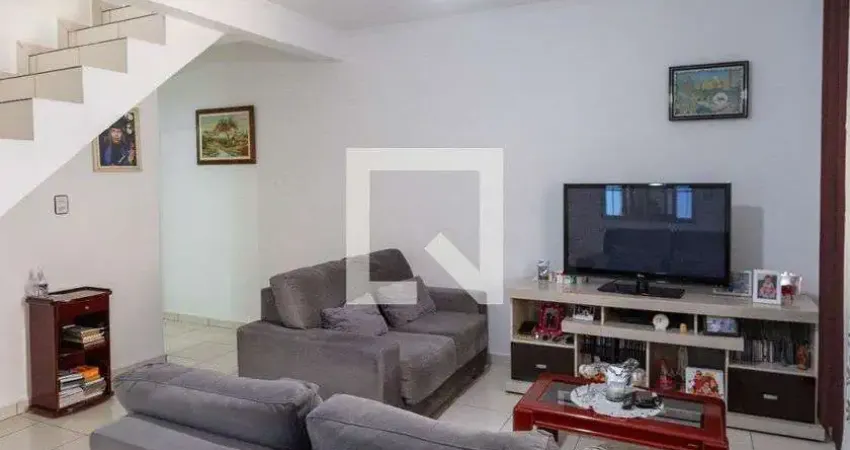 Casa para Venda - Vila Barros, 2 Quartos,  110 m² - Guarulhos