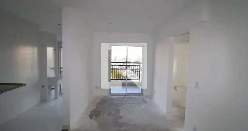 Apartamento para Venda - Água Fria, 2 Quartos,  50 m² - São Paulo