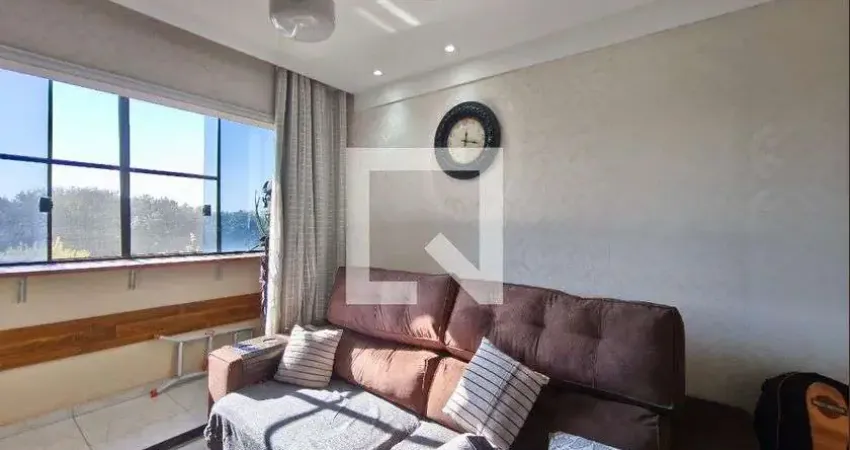 Apartamento para Venda - Campos Elíseos , 2 Quartos,  57 m² - Campinas