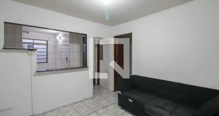 Apartamento para Venda - Taboão, 2 Quartos,  47 m² - Guarulhos