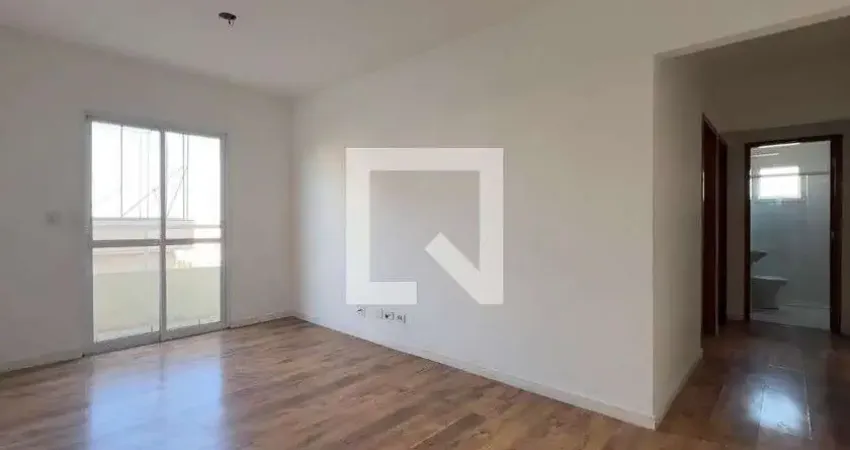 Apartamento para Venda - Vila Miriam, 2 Quartos,  68 m² - Guarulhos