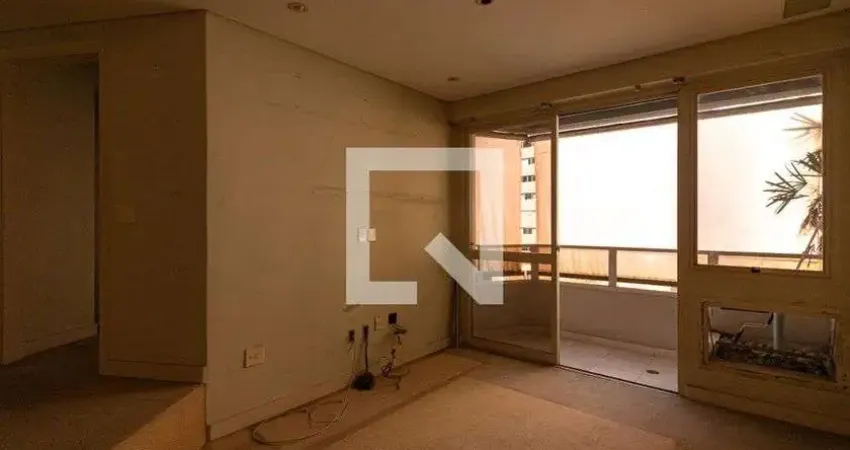 Apartamento para Venda - Itaim Bibi, 2 Quartos,  72 m² - São Paulo