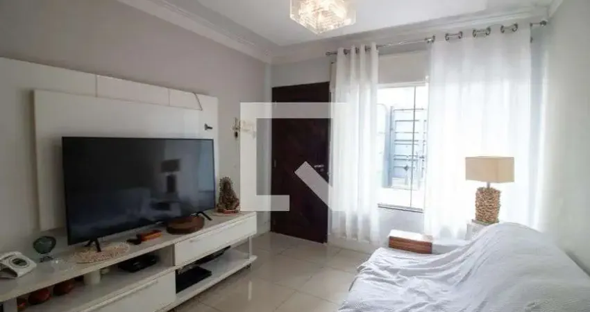 Casa para Venda - Chácara Santo Antonio, 2 Quartos,  152 m² - São Paulo