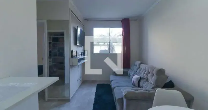 Apartamento para Venda - Ponte São João , 2 Quartos,  53 m² - Jundiaí