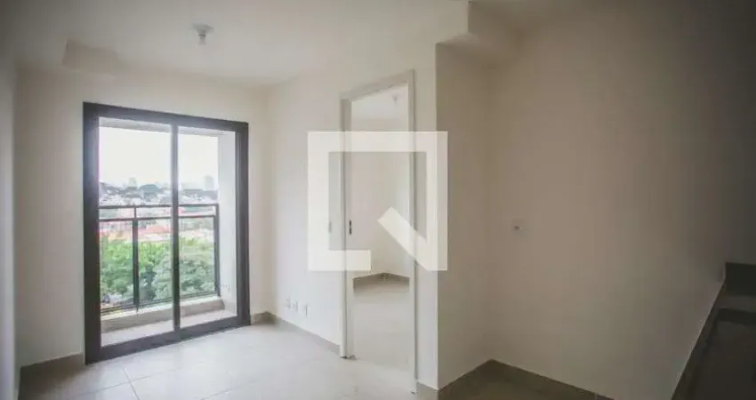 Apartamento para Venda - Chácara Inglesa, 1 Quarto,  28 m² - São Paulo