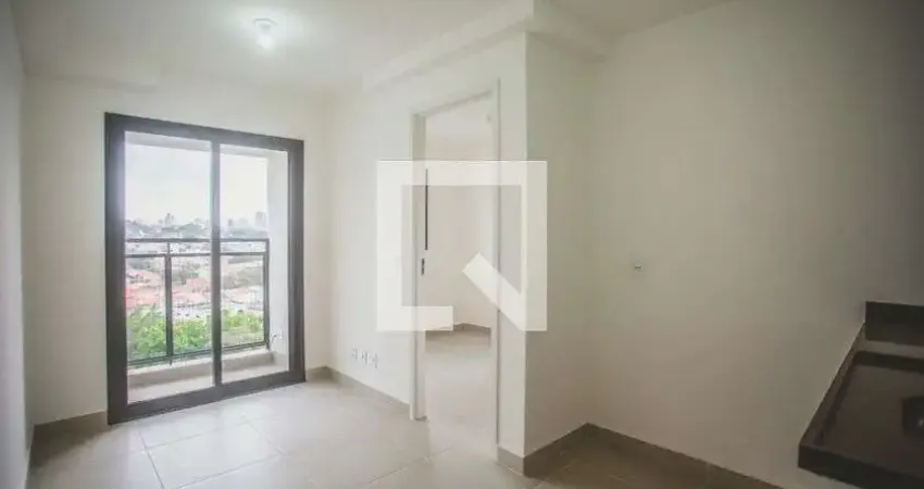 Apartamento para Venda - Chácara Inglesa, 1 Quarto,  29 m² - São Paulo