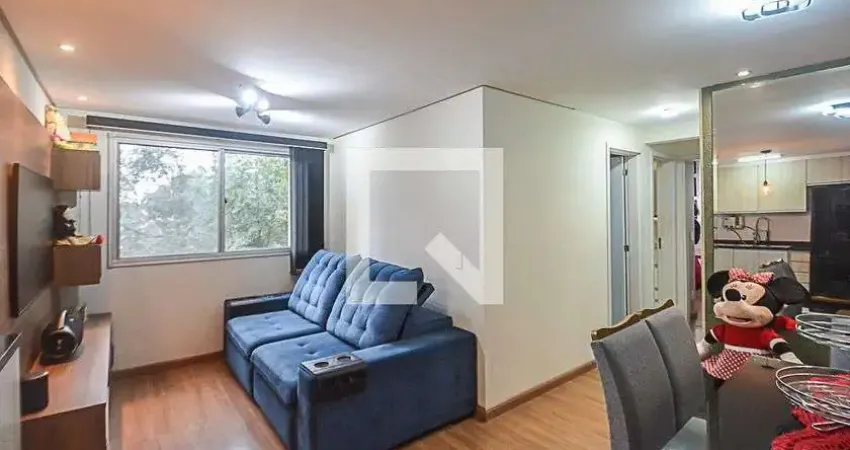 Apartamento para Venda - Vila Lusitânia, 2 Quartos,  51 m² - São Bernardo do Campo