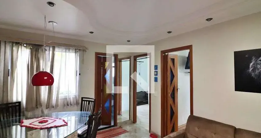 Apartamento para Venda - Demarchi, 2 Quartos,  50 m² - São Bernardo do Campo