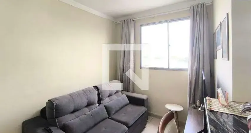 Apartamento para Venda - Vila Hortolândia , 2 Quartos,  52 m² - Jundiaí