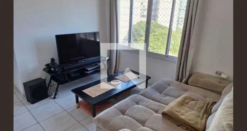 Apartamento para Venda - Paraíso, 2 Quartos,  51 m² - São Paulo