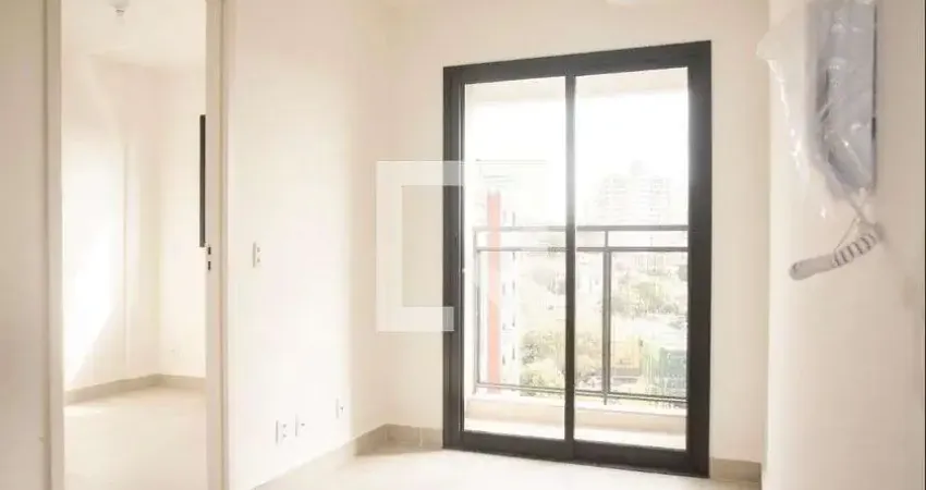 Apartamento para Venda - Chácara Inglesa, 1 Quarto,  26 m² - São Paulo