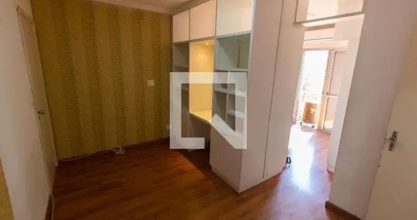 Kitnet / Stúdio para Venda - Botafogo, 1 Quarto,  46 m² - Campinas
