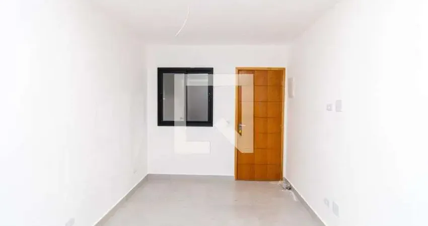 Apartamento para Venda - Água Fria, 1 Quarto,  29 m² - São Paulo