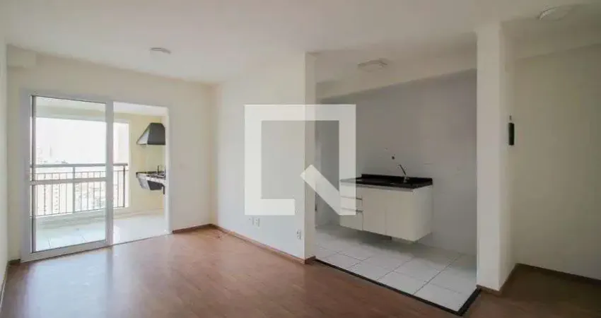 Apartamento para Venda - Picanço, 2 Quartos,  68 m² - Guarulhos
