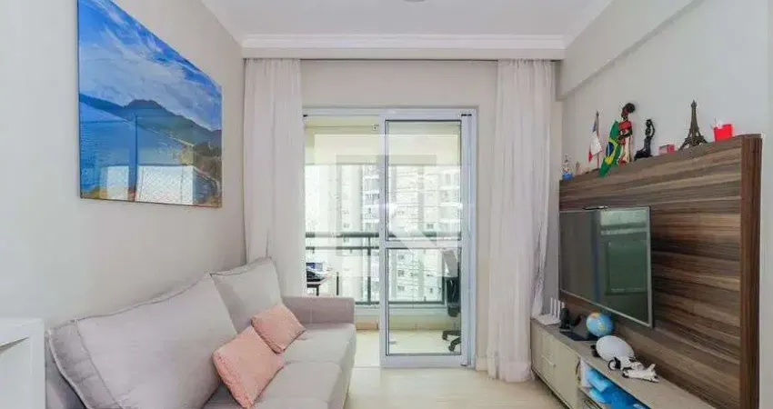 Apartamento para Venda - Vila Andrade, 2 Quartos,  51 m² - São Paulo