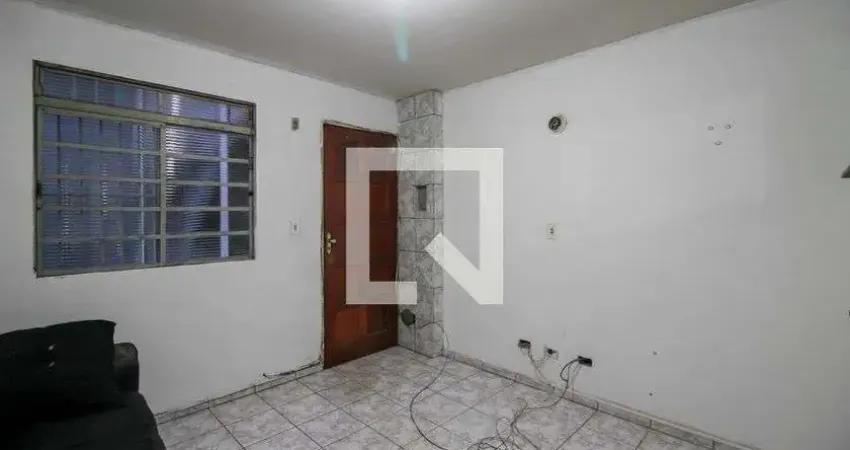 Apartamento para Venda - Taboão, 2 Quartos,  48 m² - Guarulhos
