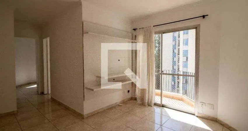 Apartamento para Venda - Butantã, 2 Quartos,  65 m² - São Paulo