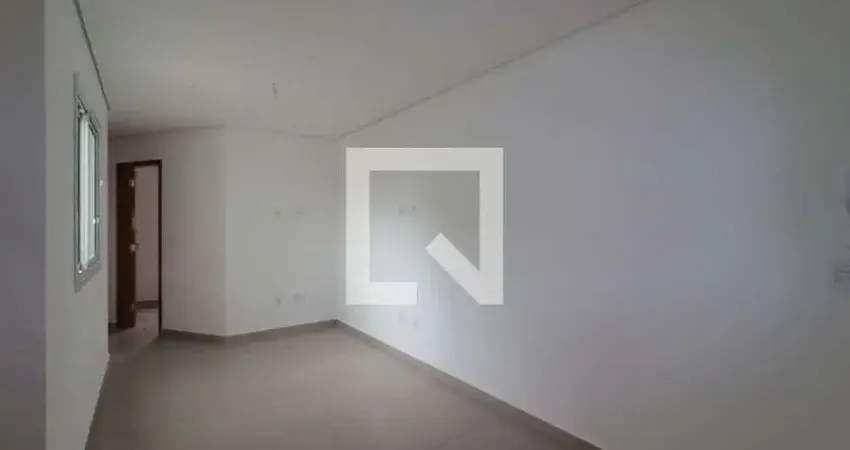 Cobertura para Venda - Vila América, 2 Quartos,  101 m² - Santo André