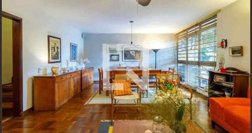 Casa para Venda - Planalto Paulista, 1 Quarto,  300 m² - São Paulo
