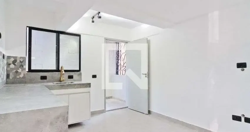 Kitnet / Stúdio para Venda - Freguesia do Ó, 1 Quarto,  27 m² - São Paulo