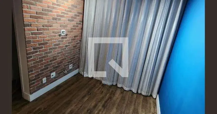 Apartamento para Venda - Vila Lusitânia, 2 Quartos,  58 m² - São Bernardo do Campo
