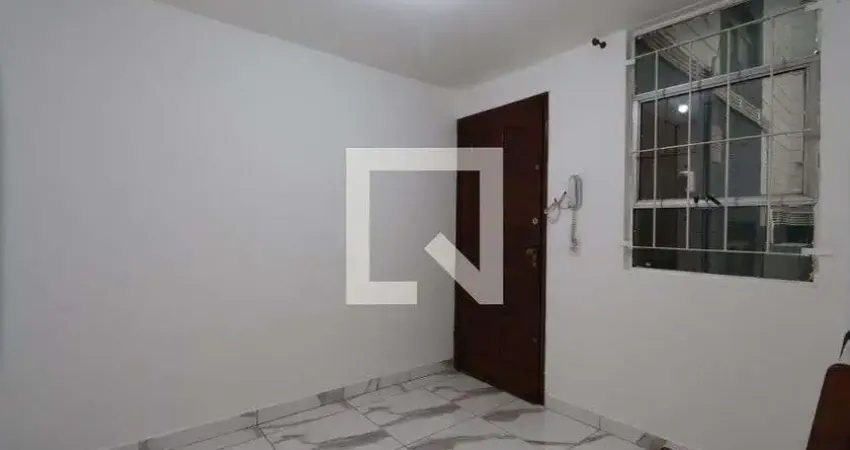 Apartamento para Venda - Sapopemba, 2 Quartos,  47 m² - São Paulo