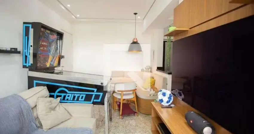 Apartamento para Venda - Casa Verde, 2 Quartos,  53 m² - São Paulo