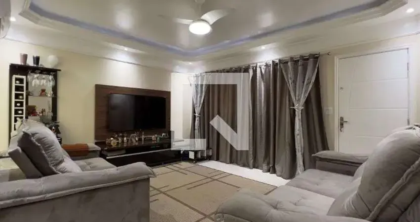 Casa para Venda - Jardim Santa Cecília, 3 Quartos,  190 m² - Guarulhos