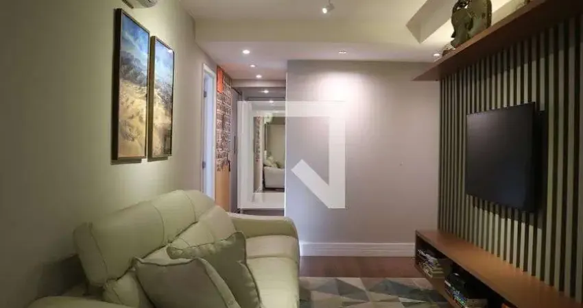 Cobertura para Venda - Vila Romana, 3 Quartos,  185 m² - São Paulo