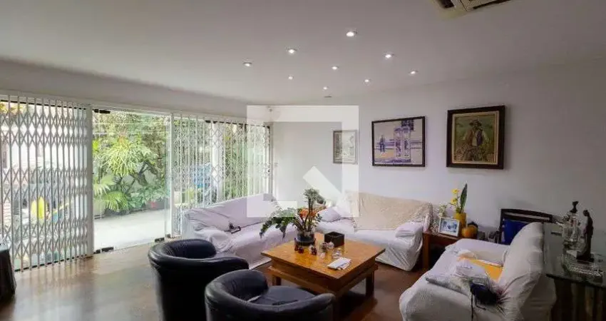 Casa para Venda - Campo Belo, 3 Quartos,  260 m² - São Paulo