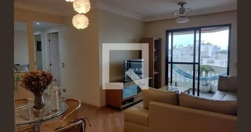 Apartamento para Venda - Vila Mariana, 3 Quartos,  82 m² - São Paulo