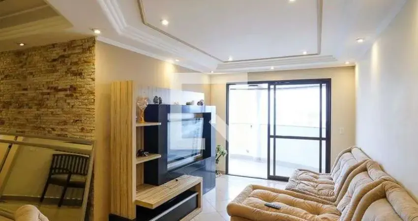 Apartamento para Venda - Rudge Ramos, 3 Quartos,  135 m² - São Bernardo do Campo