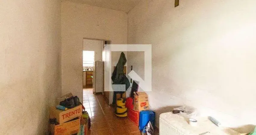 Casa para Venda - Vila Alpina, 3 Quartos,  180 m² - São Paulo
