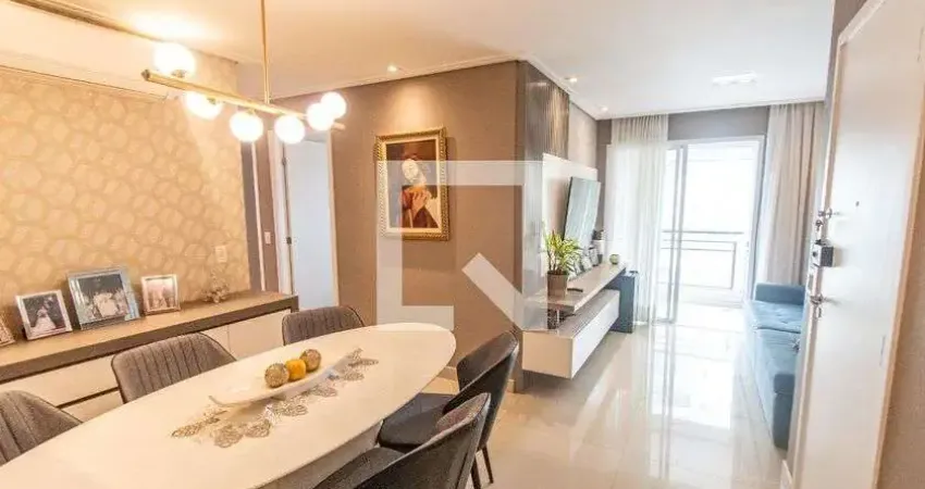 Apartamento para Venda - Ipiranga, 3 Quartos,  72 m² - São Paulo